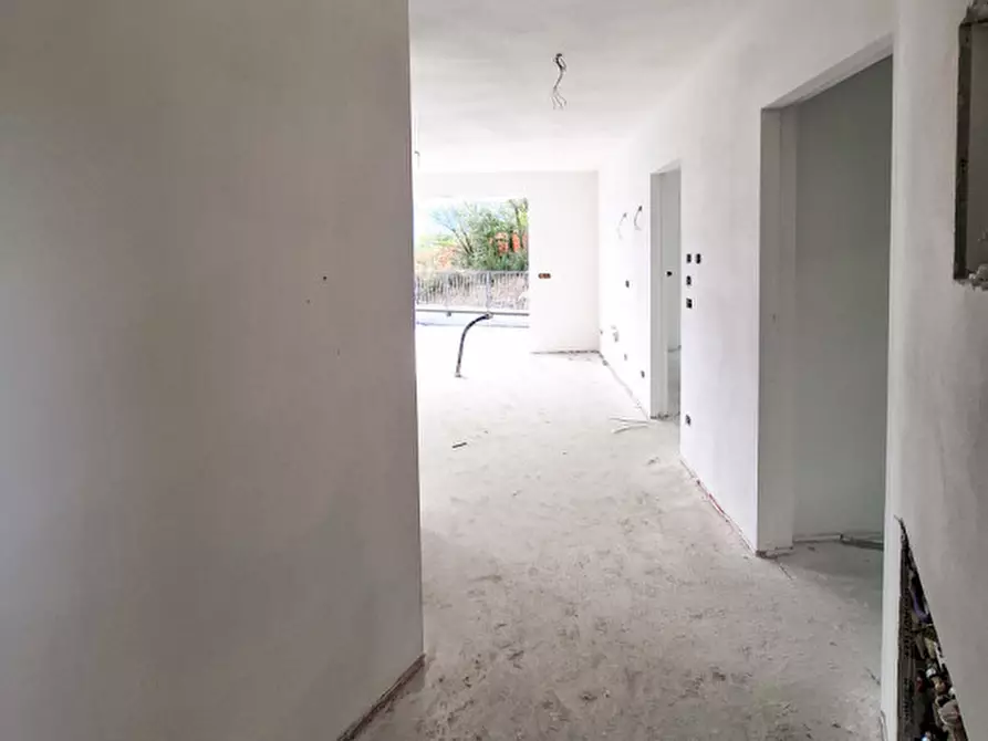 Immagine 2 di Appartamento in vendita  in Via delle Querce a Montagna .Montan.