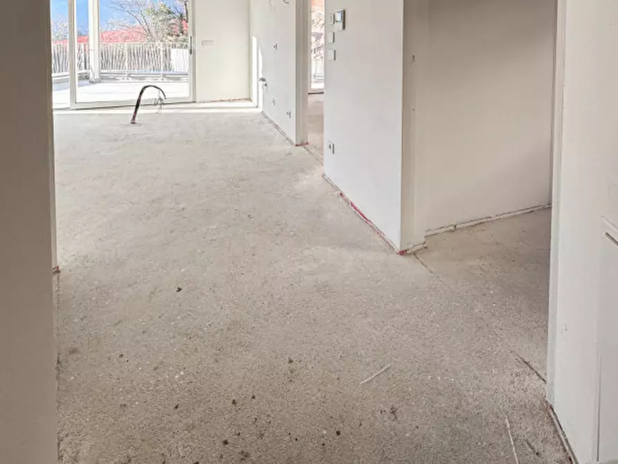 Immagine 2 di Appartamento in vendita  in Via delle Querce a Montagna .Montan.