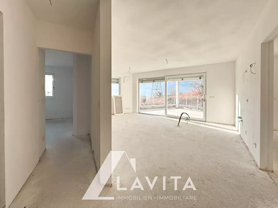 Immagine 3 di Appartamento in vendita  in Via delle Querce a Montagna .Montan.