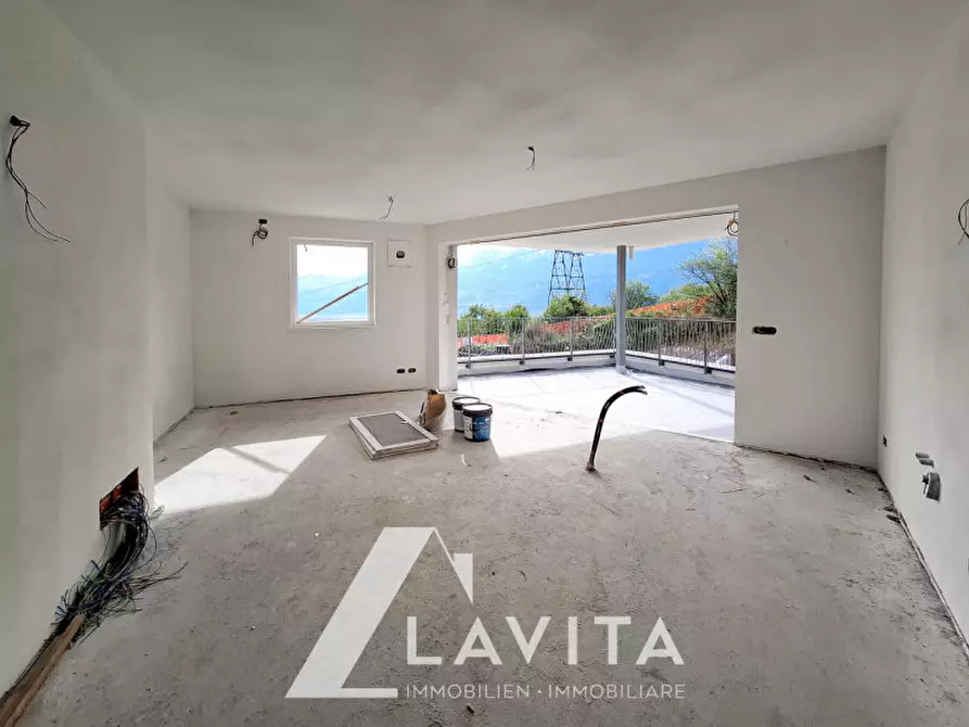 Immagine 4 di Appartamento in vendita  in Via delle Querce a Montagna .Montan.