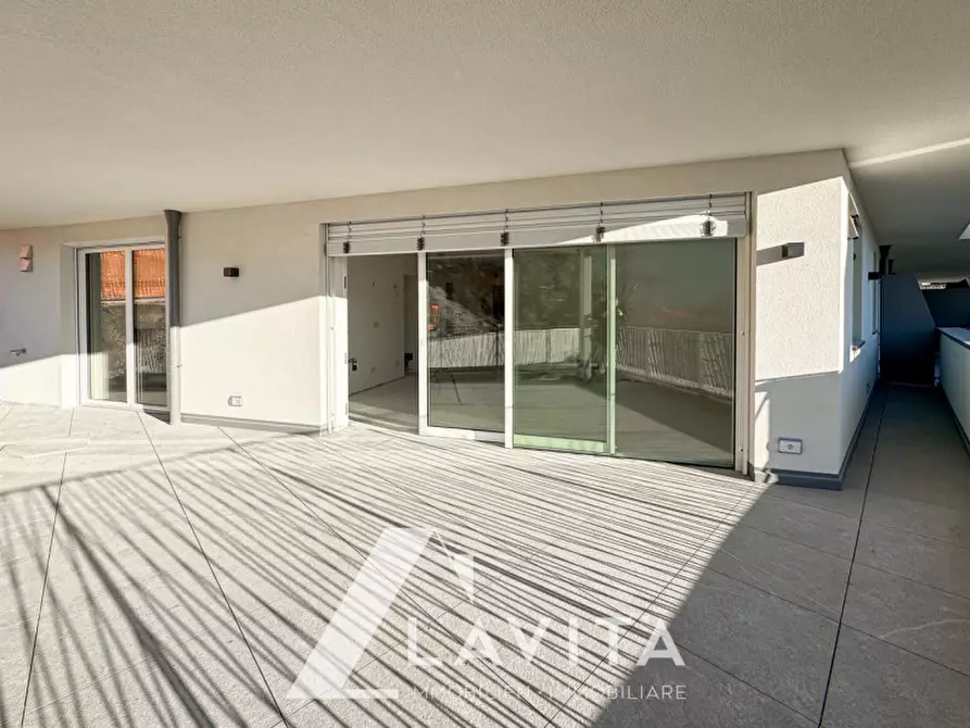 Immagine 9 di Appartamento in vendita  in Via delle Querce a Montagna .Montan.