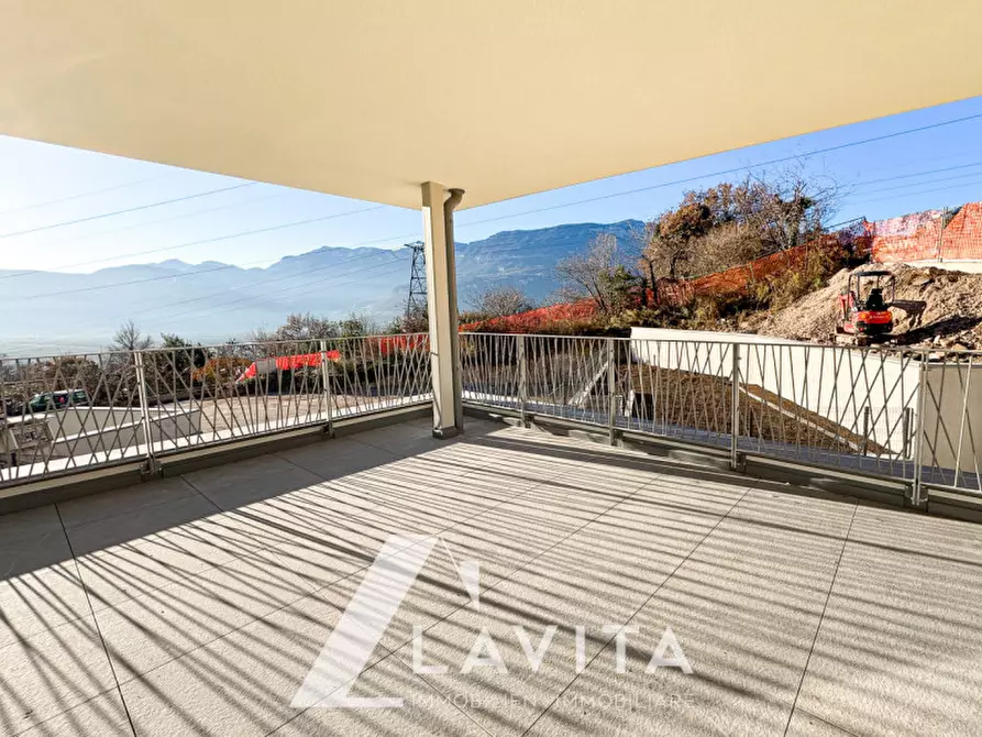 Immagine 10 di Appartamento in vendita  in Via delle Querce a Montagna .Montan.