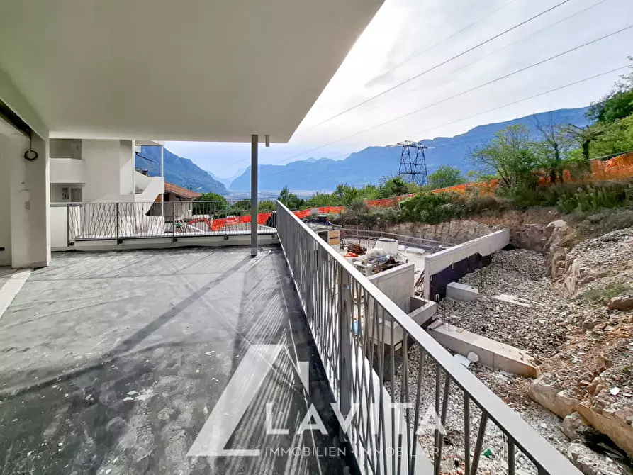 Immagine 13 di Appartamento in vendita  in Via delle Querce a Montagna .Montan.