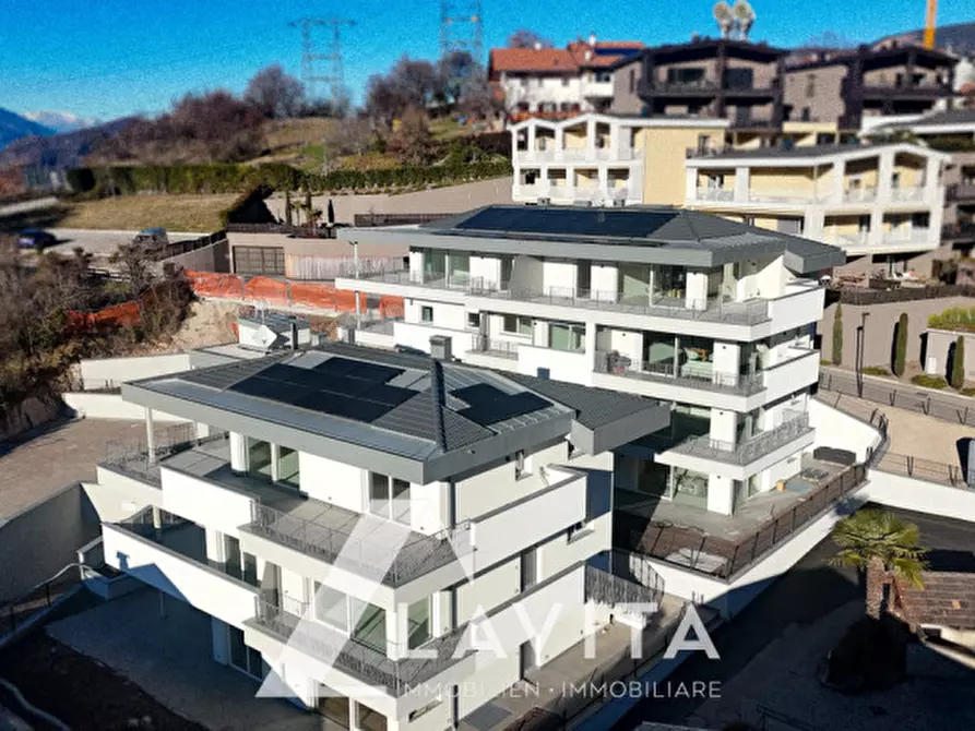 Immagine 34 di Appartamento in vendita  in Via delle Querce a Montagna .Montan.