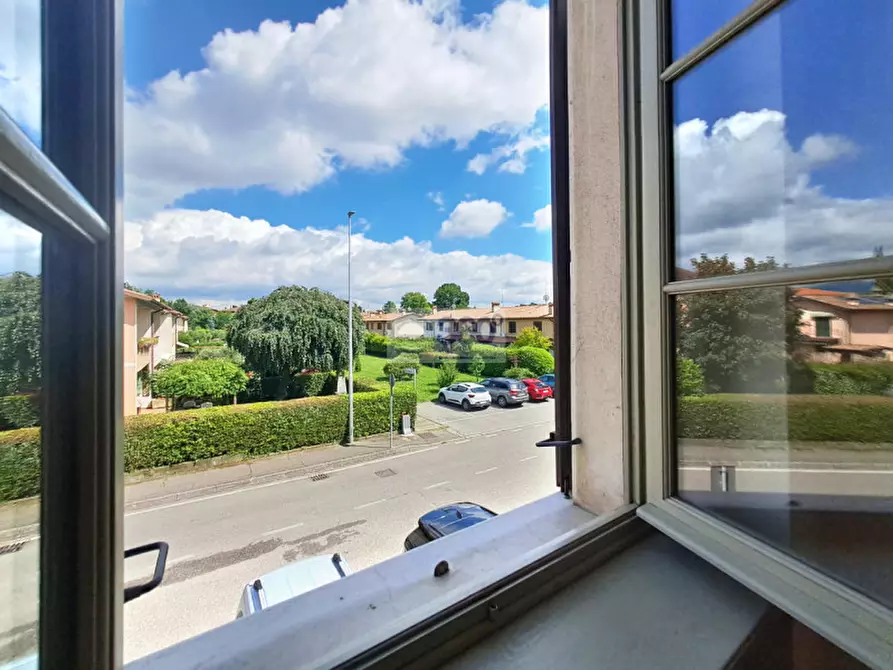 Immagine 2 di Appartamento in vendita  in Piazza Europa a Passirano