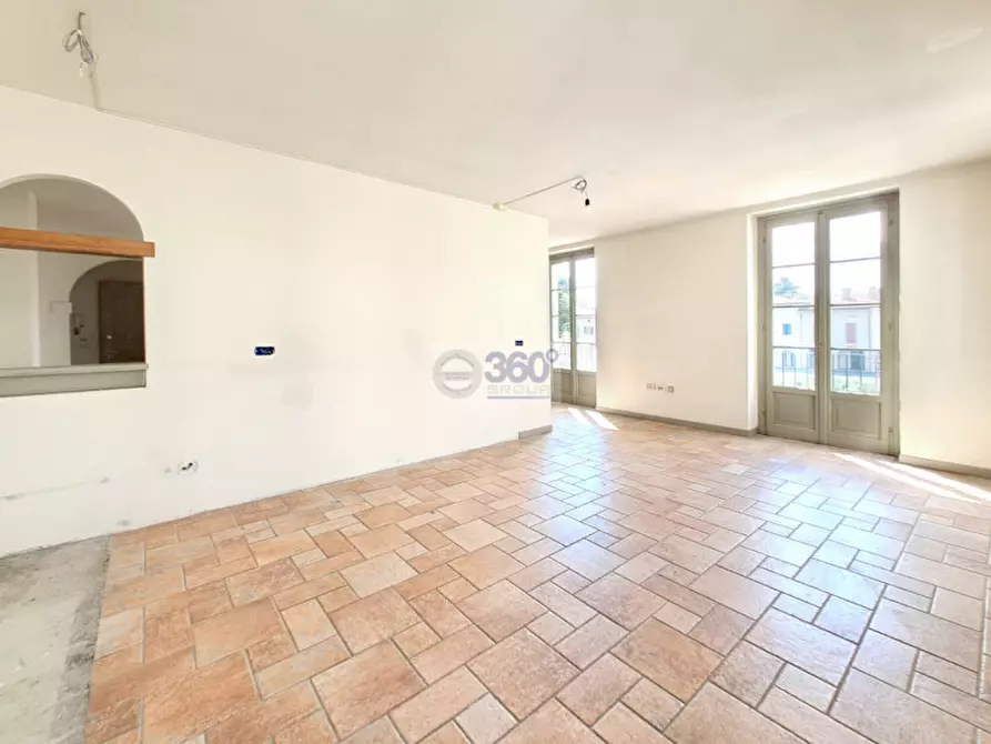 Immagine 4 di Appartamento in vendita  in Piazza Europa a Passirano