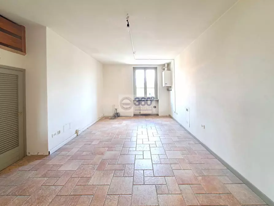 Immagine 7 di Appartamento in vendita  in Piazza Europa a Passirano