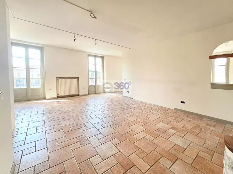 Immagine 8 di Appartamento in vendita  in Piazza Europa a Passirano