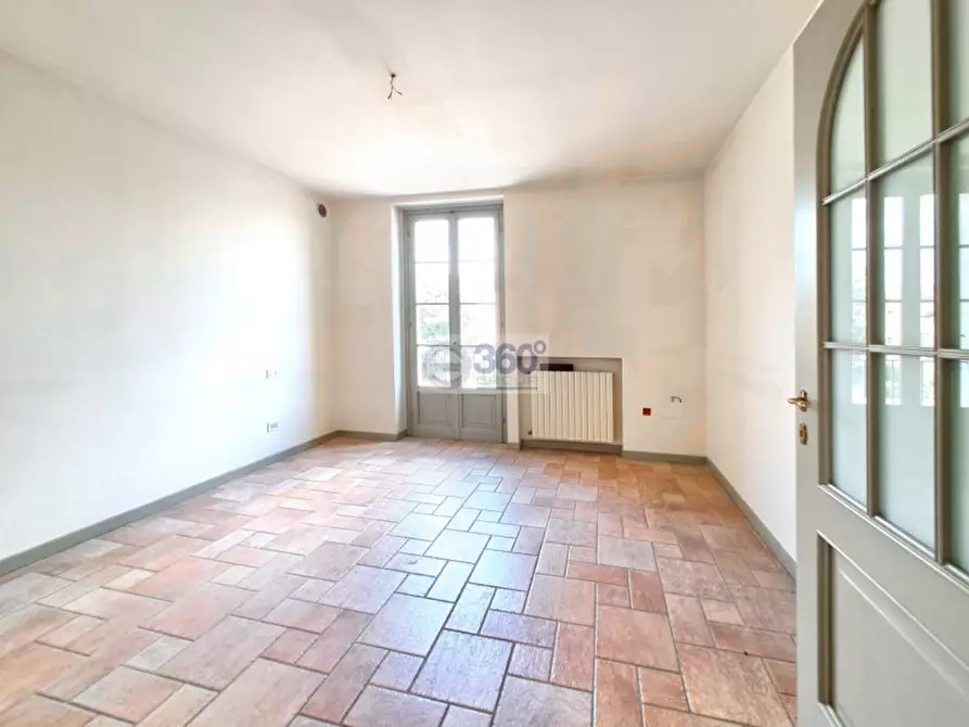 Immagine 9 di Appartamento in vendita  in Piazza Europa a Passirano