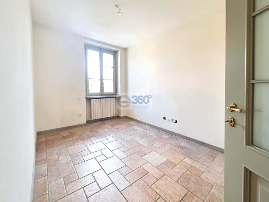 Immagine 10 di Appartamento in vendita  in Piazza Europa a Passirano