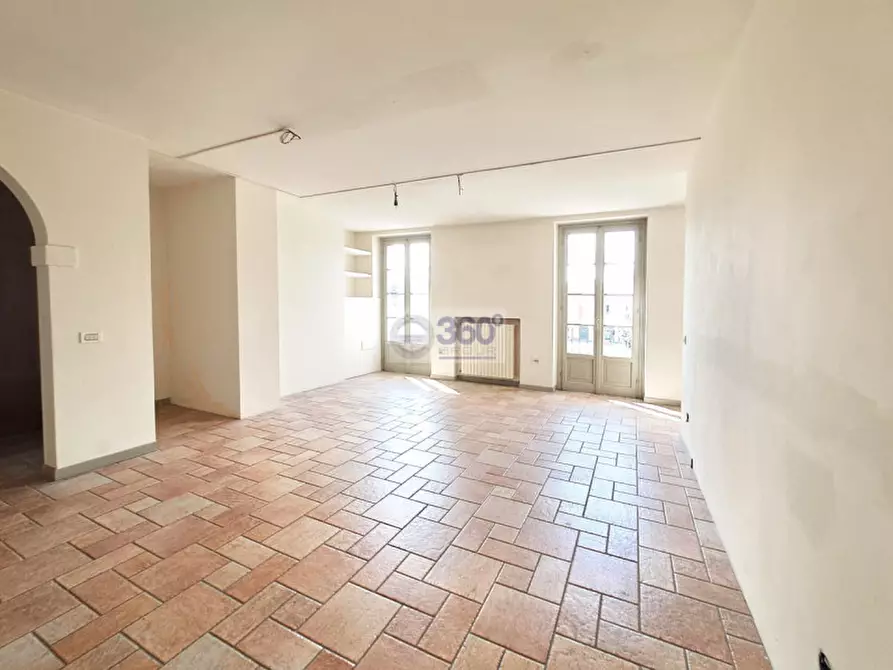 Immagine 12 di Appartamento in vendita  in Piazza Europa a Passirano