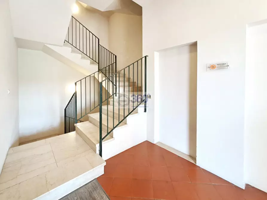 Immagine 14 di Appartamento in vendita  in Piazza Europa a Passirano