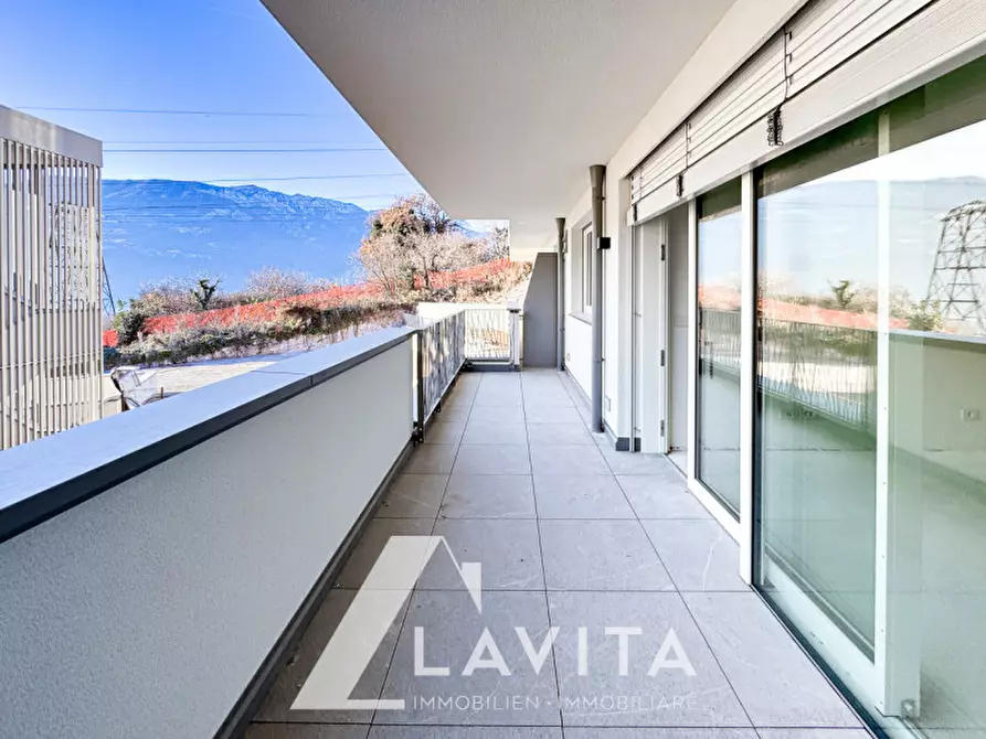 Immagine 1 di Appartamento in vendita  in Via delle Querce a Montagna .Montan.