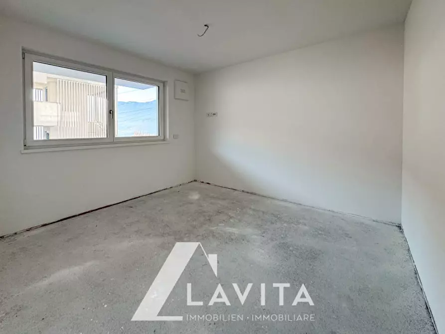 Immagine 4 di Appartamento in vendita  in Via delle Querce a Montagna .Montan.