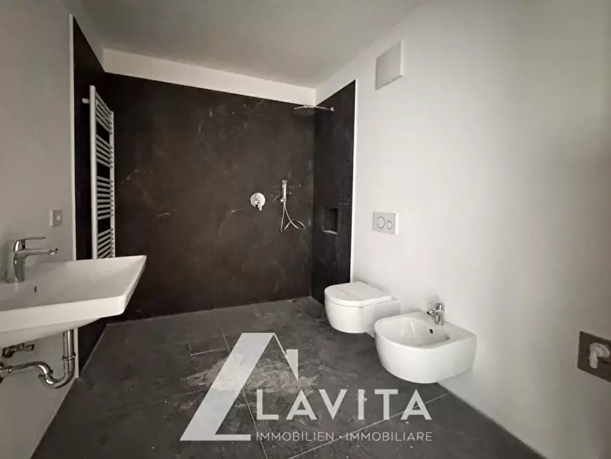 Immagine 5 di Appartamento in vendita  in Via delle Querce a Montagna .Montan.