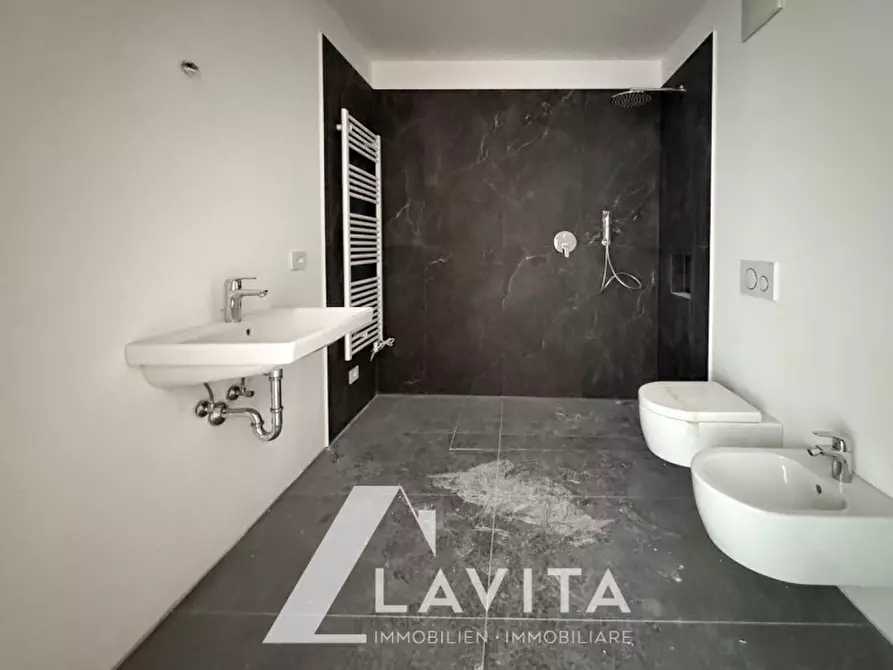 Immagine 6 di Appartamento in vendita  in Via delle Querce a Montagna .Montan.