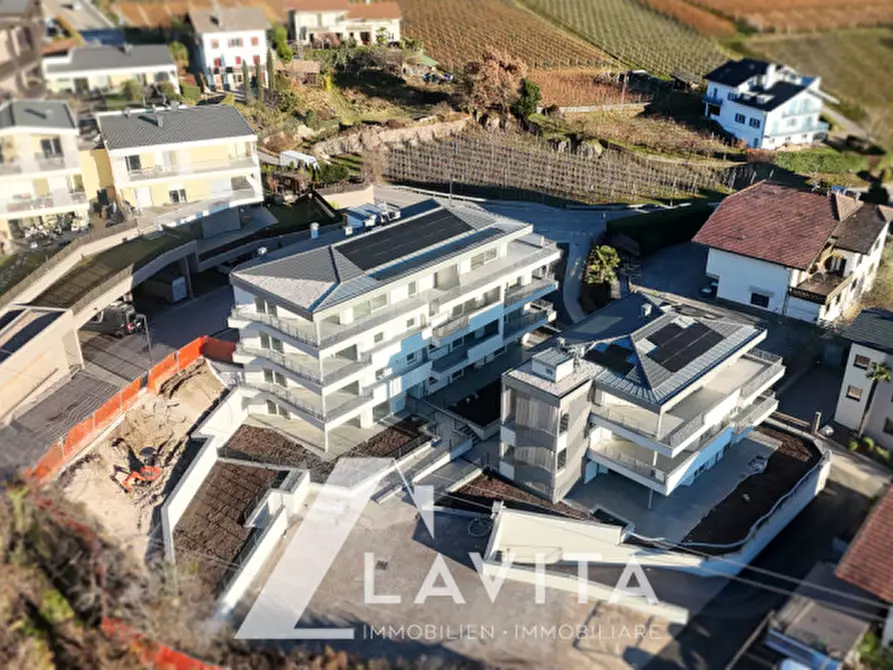 Immagine 23 di Appartamento in vendita  in Via delle Querce a Montagna .Montan.