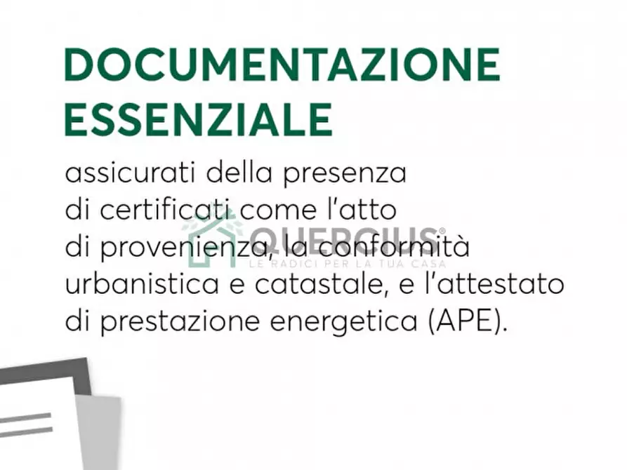 Immagine 12 di Attico in vendita  in Via Quattro Novembre a Illasi