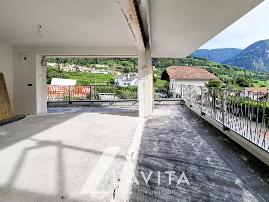 Immagine 2 di Appartamento in vendita  in Via delle Querce a Montagna .Montan.