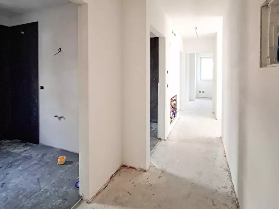 Immagine 3 di Appartamento in vendita  in Via delle Querce a Montagna .Montan.