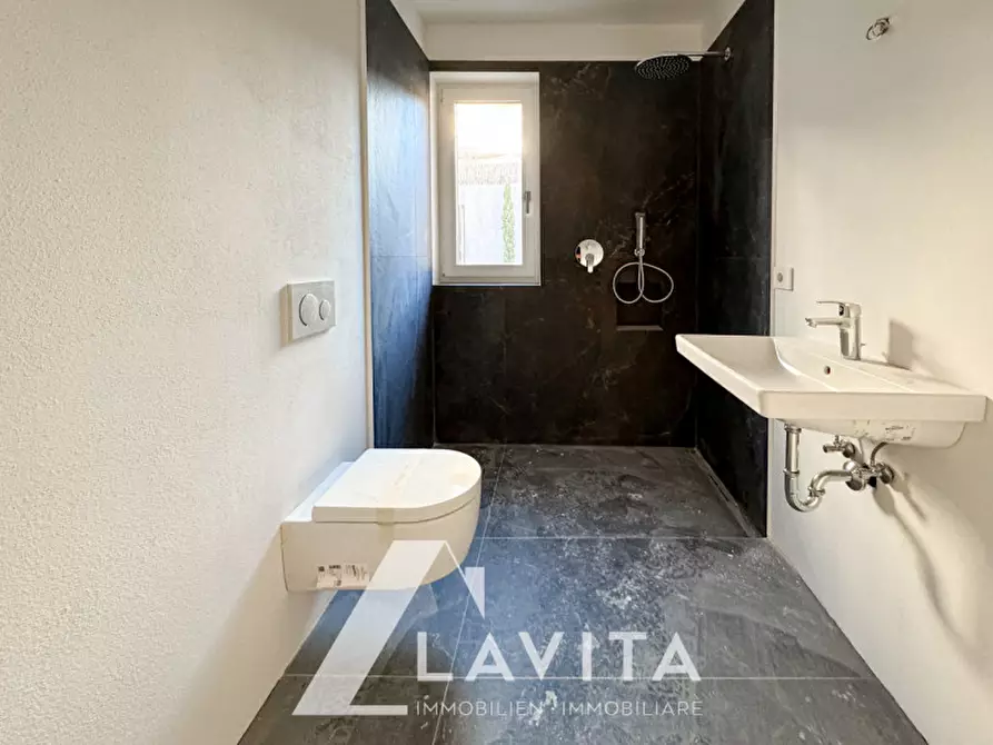 Immagine 3 di Appartamento in vendita  in Via delle Querce a Montagna .Montan.