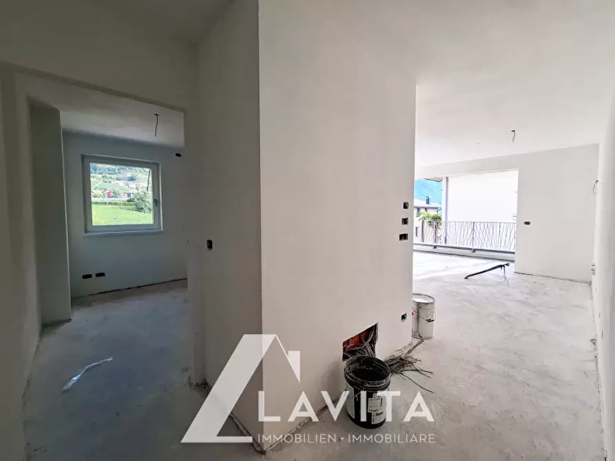 Immagine 4 di Appartamento in vendita  in Via delle Querce a Montagna .Montan.