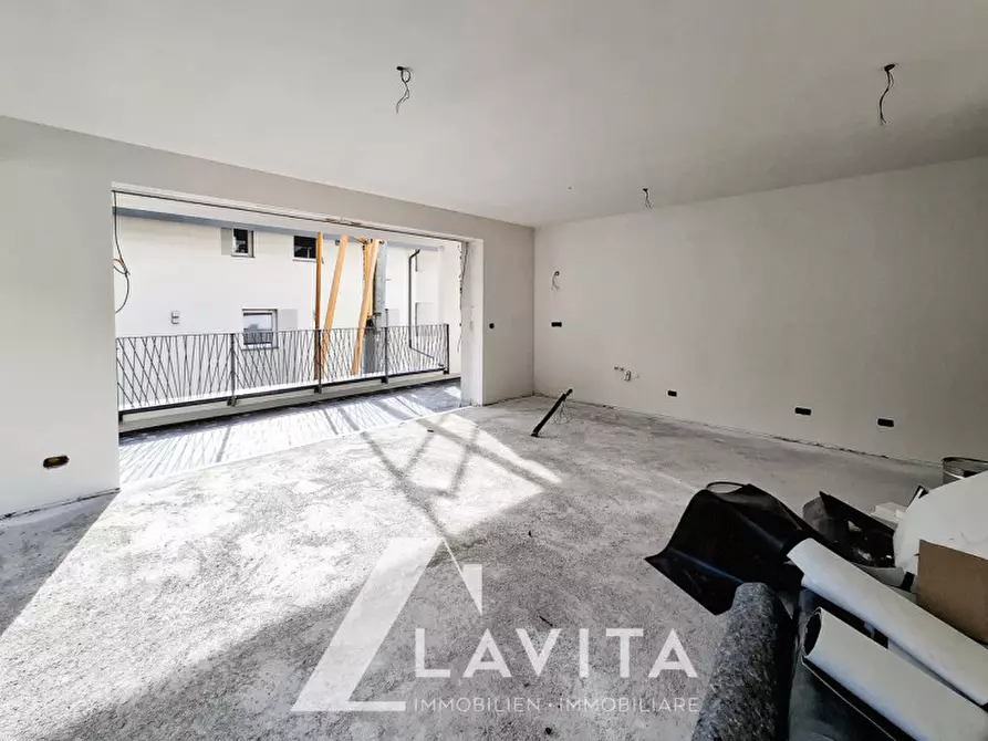 Immagine 5 di Appartamento in vendita  in Via delle Querce a Montagna .Montan.