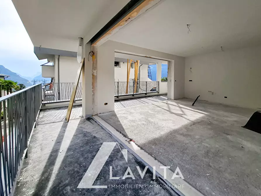 Immagine 6 di Appartamento in vendita  in Via delle Querce a Montagna .Montan.