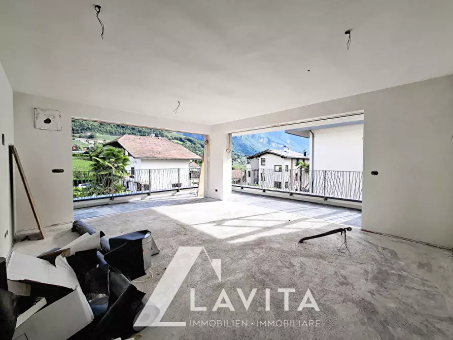 Immagine 7 di Appartamento in vendita  in Via delle Querce a Montagna .Montan.