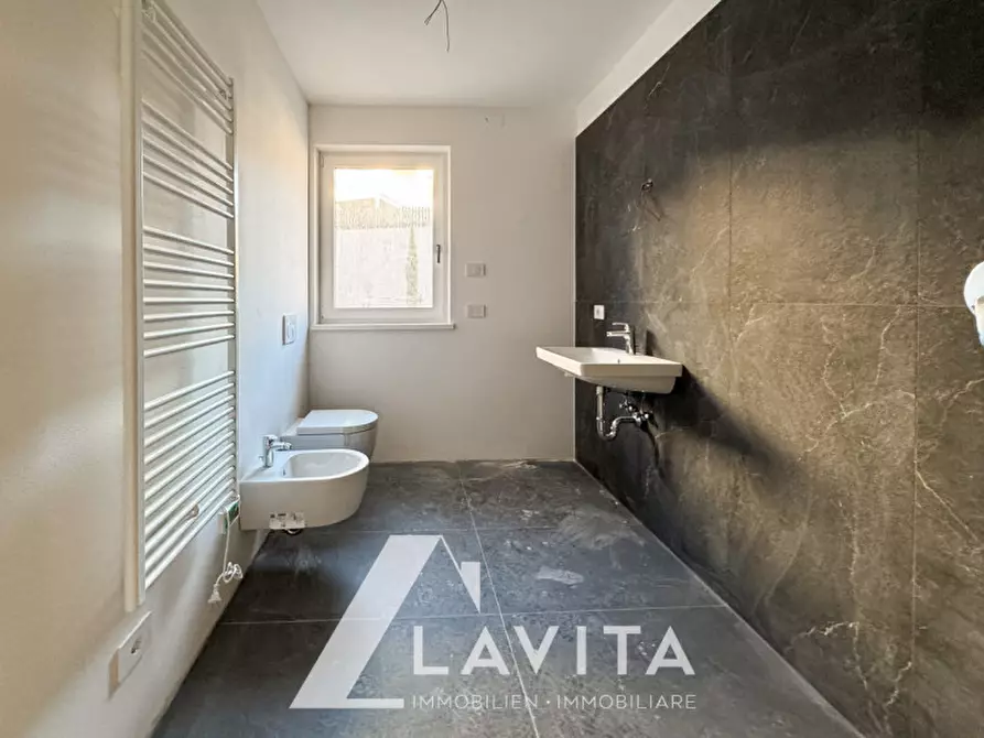 Immagine 7 di Appartamento in vendita  in Via delle Querce a Montagna .Montan.