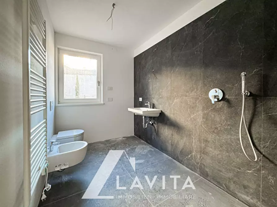 Immagine 8 di Appartamento in vendita  in Via delle Querce a Montagna .Montan.