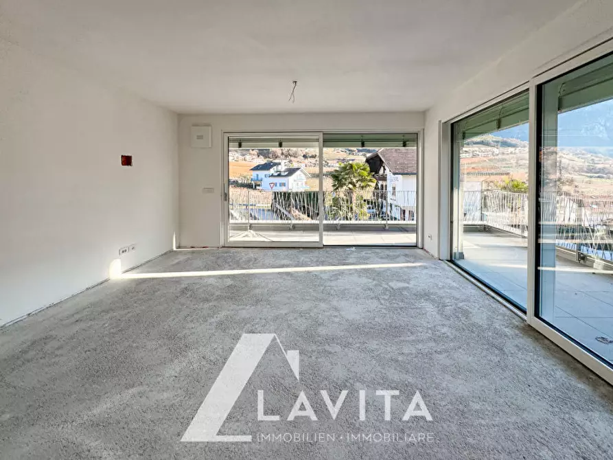 Immagine 9 di Appartamento in vendita  in Via delle Querce a Montagna .Montan.