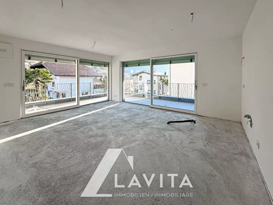 Immagine 11 di Appartamento in vendita  in Via delle Querce a Montagna .Montan.