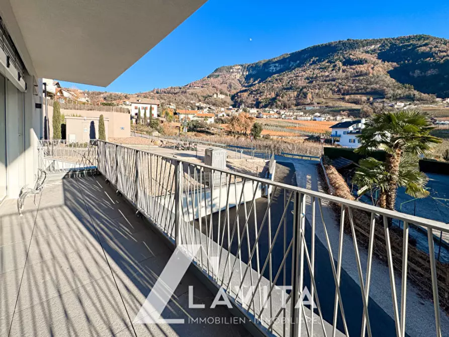 Immagine 12 di Appartamento in vendita  in Via delle Querce a Montagna .Montan.