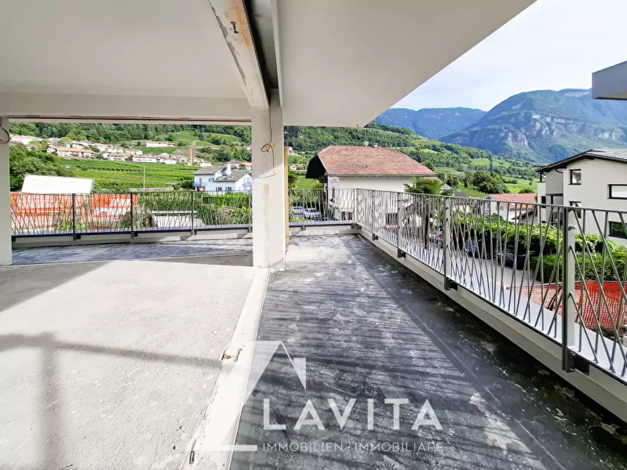 Immagine 22 di Appartamento in vendita  in Via delle Querce a Montagna .Montan.