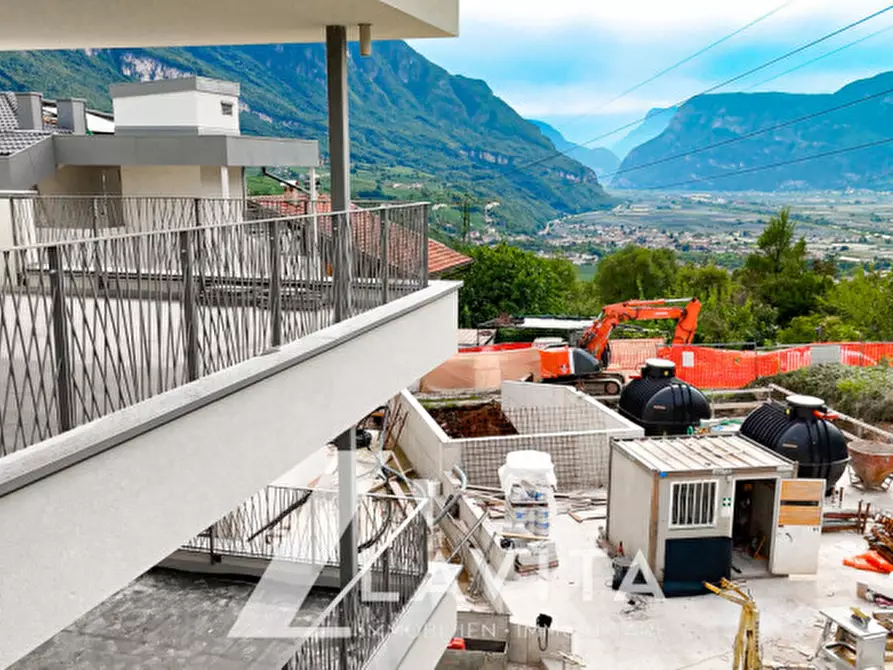 Immagine 25 di Appartamento in vendita  in Via delle Querce a Montagna .Montan.