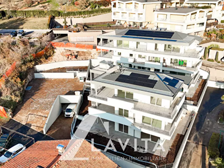 Immagine 33 di Appartamento in vendita  in Via delle Querce a Montagna .Montan.