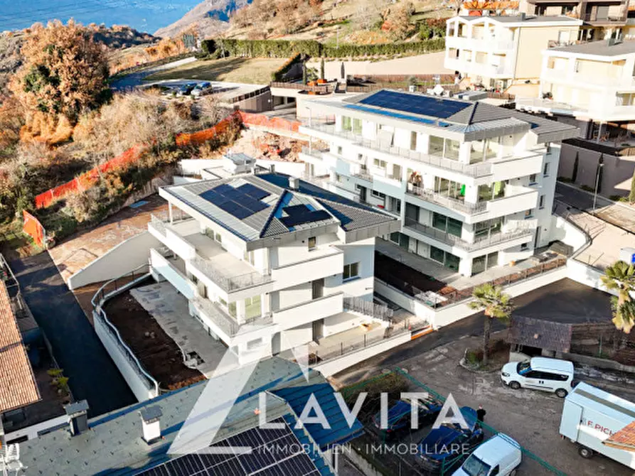 Immagine 34 di Appartamento in vendita  in Via delle Querce a Montagna .Montan.