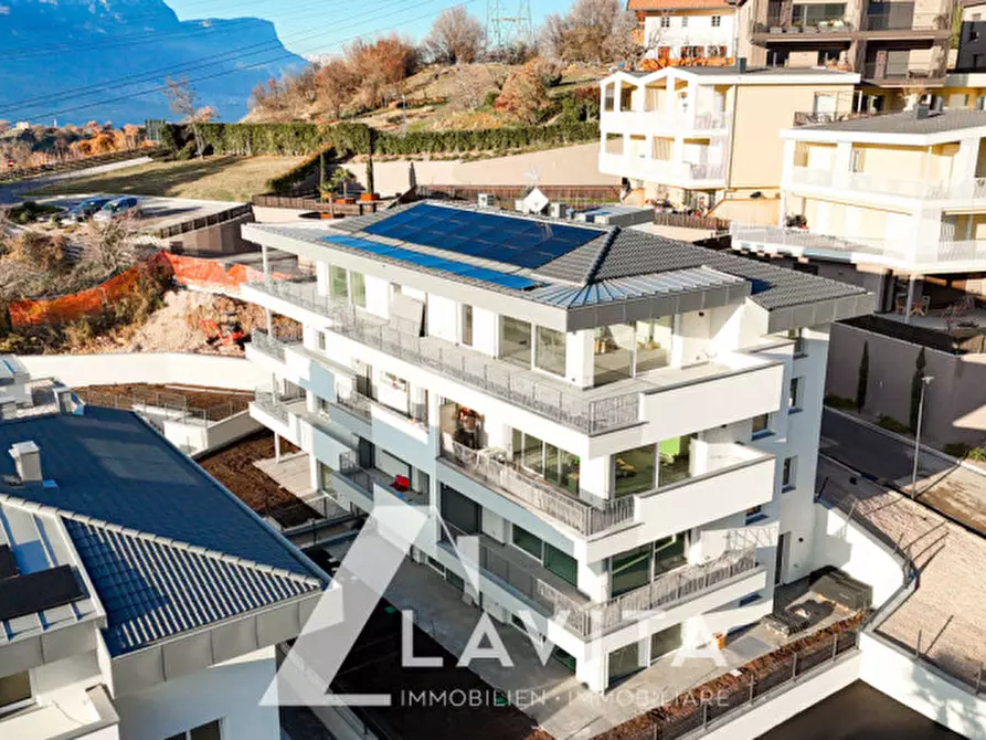 Immagine 35 di Appartamento in vendita  in Via delle Querce a Montagna .Montan.