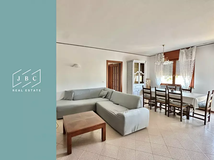 Immagine 1 di Appartamento in vendita  in Via Aldo Moro 7 a Jesolo