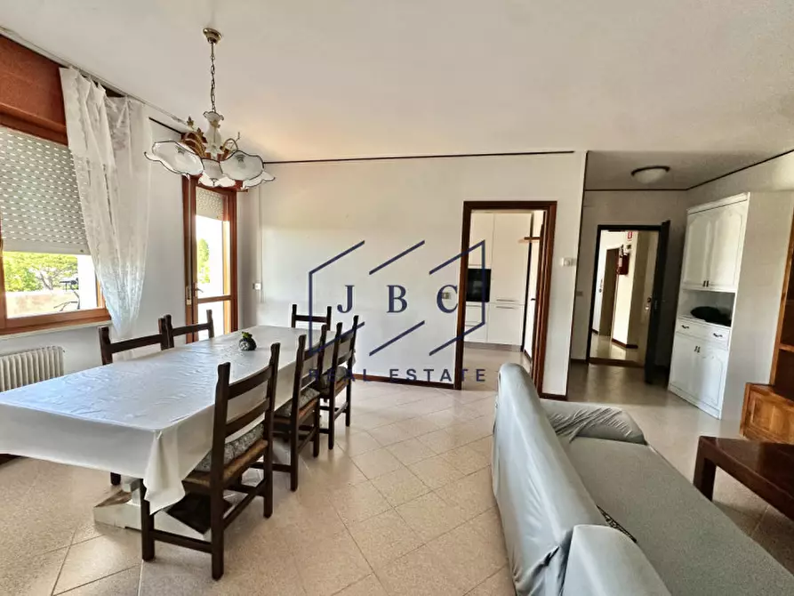 Immagine 2 di Appartamento in vendita  in Via Aldo Moro 7 a Jesolo