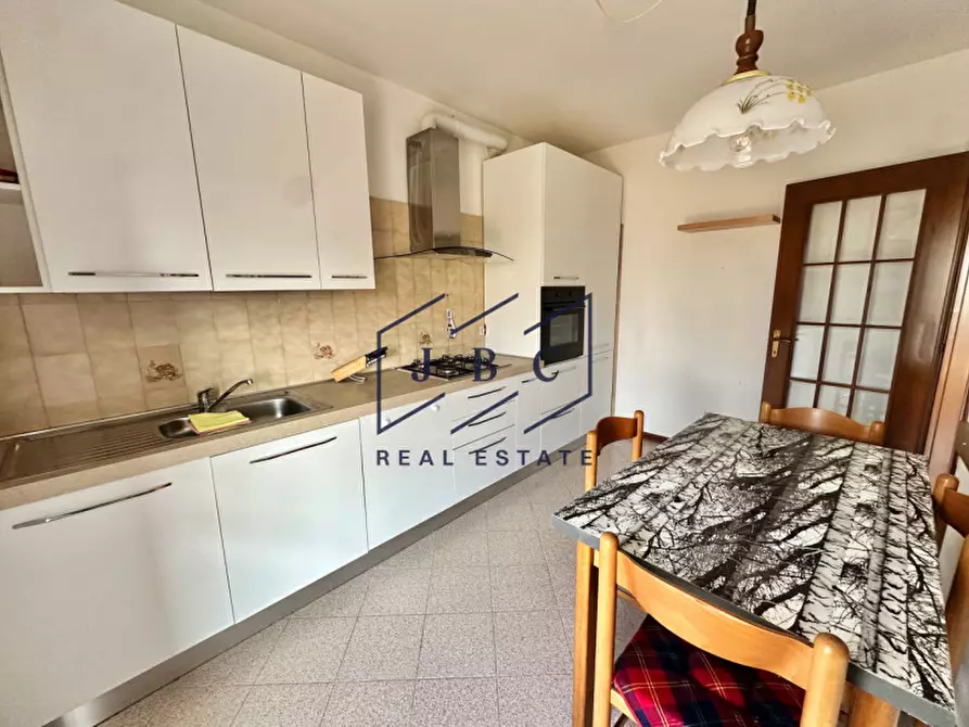 Immagine 6 di Appartamento in vendita  in Via Aldo Moro 7 a Jesolo