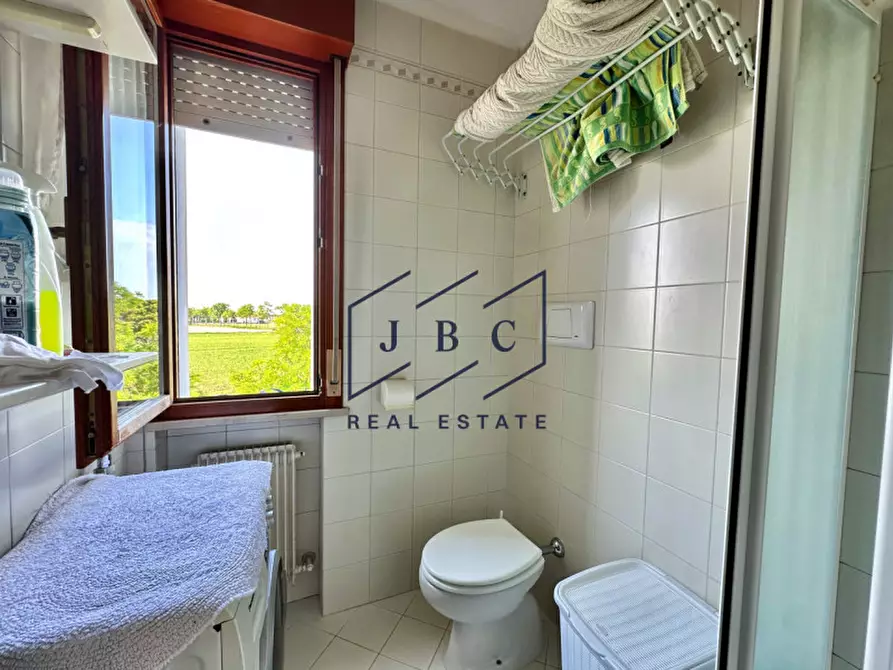 Immagine 16 di Appartamento in vendita  in Via Aldo Moro 7 a Jesolo