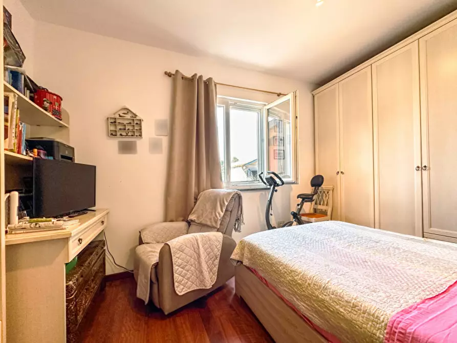 Immagine 9 di Villa in vendita  in Via Alpini d'Italia 16 a Boca