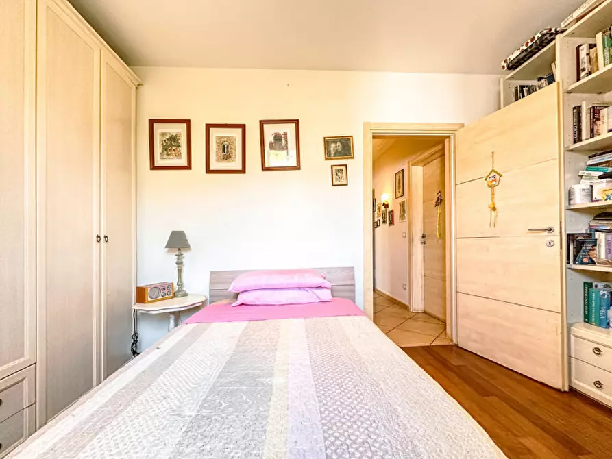 Immagine 10 di Villa in vendita  in Via Alpini d'Italia 16 a Boca