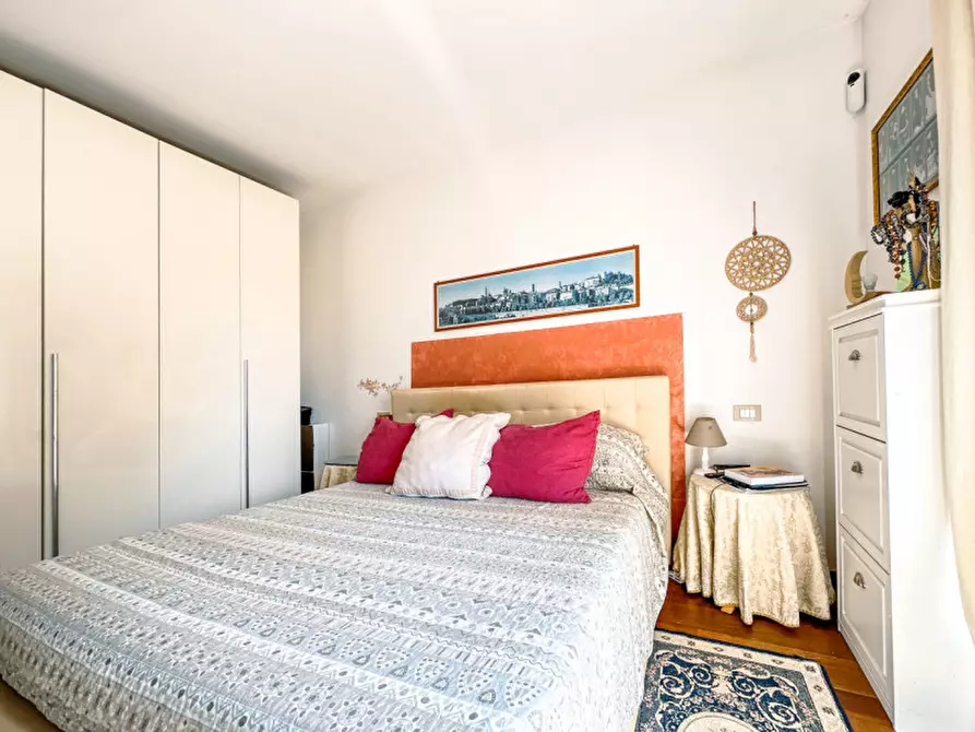 Immagine 11 di Villa in vendita  in Via Alpini d'Italia 16 a Boca