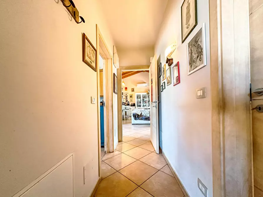 Immagine 13 di Villa in vendita  in Via Alpini d'Italia 16 a Boca