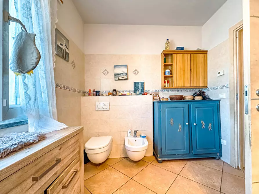 Immagine 15 di Villa in vendita  in Via Alpini d'Italia 16 a Boca