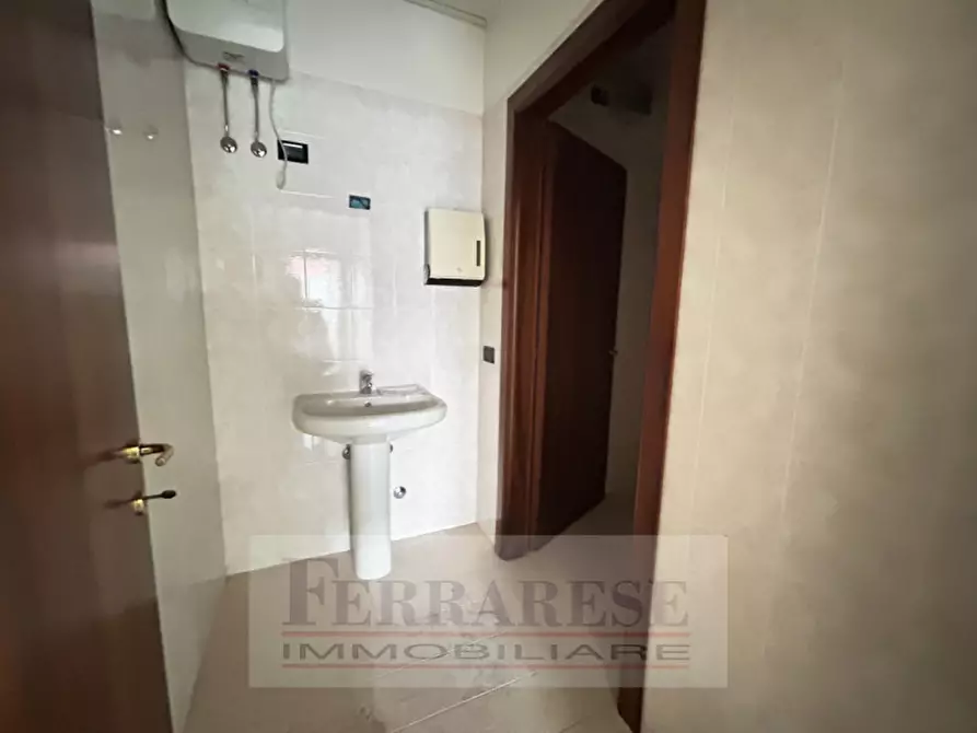 Immagine 2 di Ufficio in vendita  in Via noalese a Pianiga