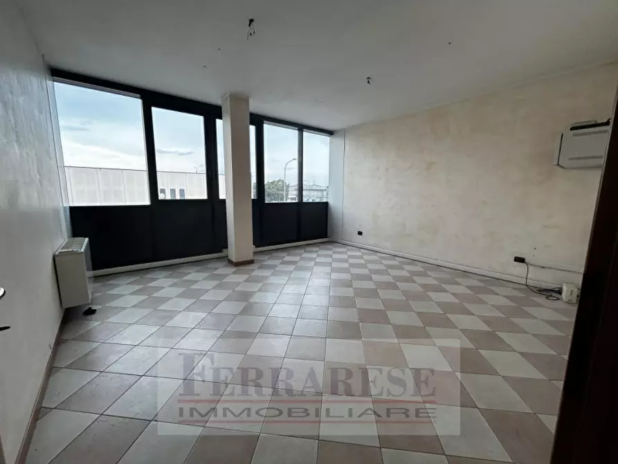 Immagine 3 di Ufficio in vendita  in Via noalese a Pianiga